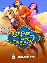 before-time-runs-out