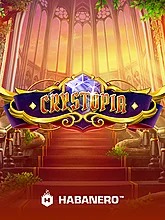 Crystopia