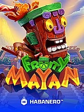 fruity-mayan