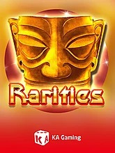rarities