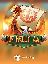 up-helly-aa
