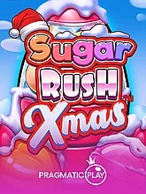 Sugar Rush Xmas