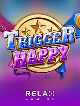 trigger-happy